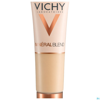 Vichy mineralblend fdt gypsum 03  30ml