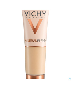 Vichy mineralblend fdt gypsum 03  30ml