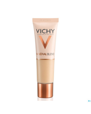 Vichy mineralblend fdt gypsum 03  30ml