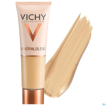 Vichy mineralblend fdt ocher 06 30ml