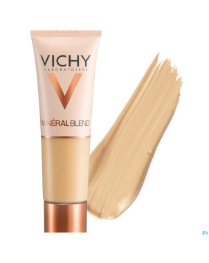 Vichy mineralblend fdt ocher 06 30ml