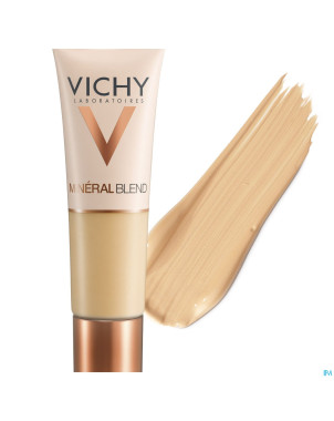 Vichy mineralblend fdt ocher 06 30ml
