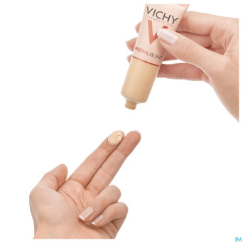 Vichy mineralblend fdt ocher 06 30ml