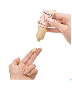 Vichy mineralblend fdt ocher 06 30ml