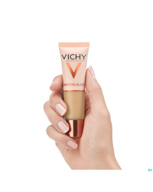 Vichy mineralblend fdt agate 09 30ml