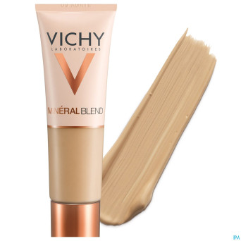 Vichy mineralblend fdt agate 09 30ml