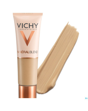 Vichy mineralblend fdt agate 09 30ml