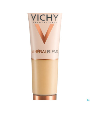 Vichy mineralblend fdt agate 09 30ml