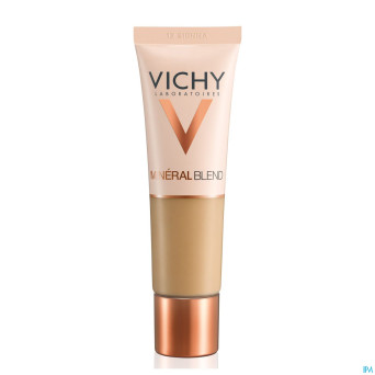 Vichy mineralblend fdt sienna 12  30ml