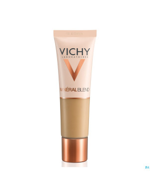 Vichy mineralblend fdt sienna 12  30ml