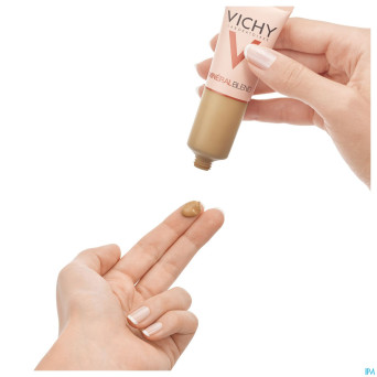 Vichy mineralblend fdt sienna 12  30ml