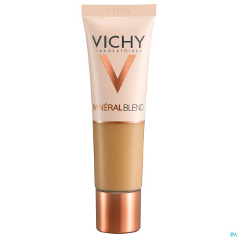 Vichy mineralblend fdt terra 15  30ml