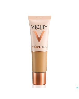 Vichy mineralblend fdt terra 15  30ml