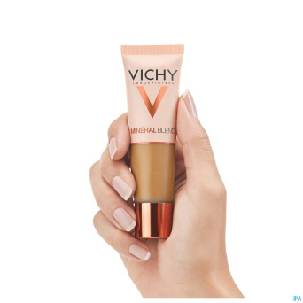 Vichy mineralblend fdt terra 15  30ml