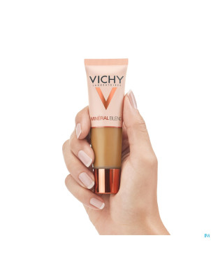 Vichy mineralblend fdt terra 15  30ml