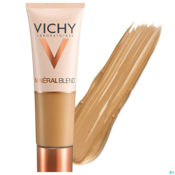 Vichy mineralblend fdt terra 15  30ml