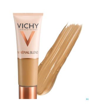 Vichy mineralblend fdt terra 15  30ml