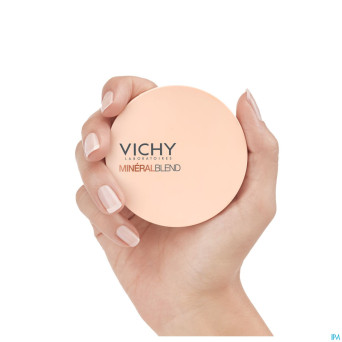 Vichy mineralblend pdr light    9ml