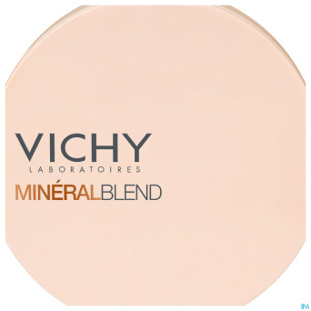 Vichy mineralblend pdr light    9ml