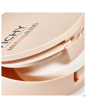 Vichy mineralblend pdr light    9ml