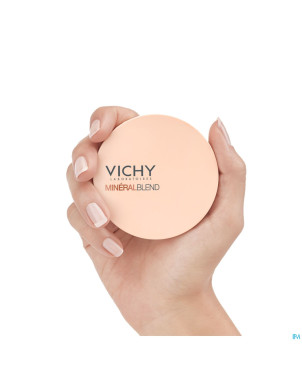 Vichy mineralblend pdr medium   9ml