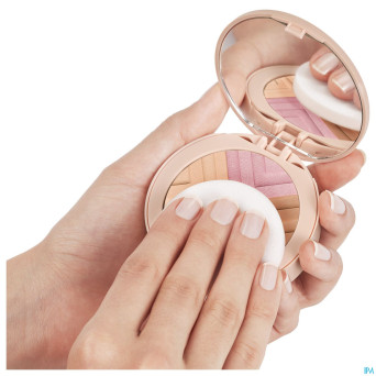 Vichy mineralblend pdr medium   9ml