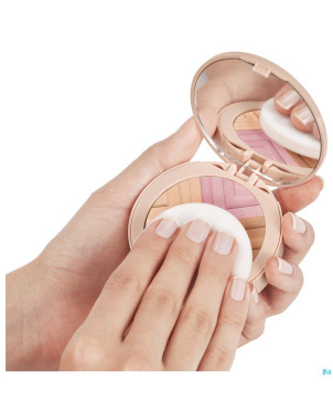 Vichy mineralblend pdr medium   9ml