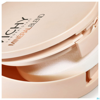 Vichy mineralblend pdr medium   9ml