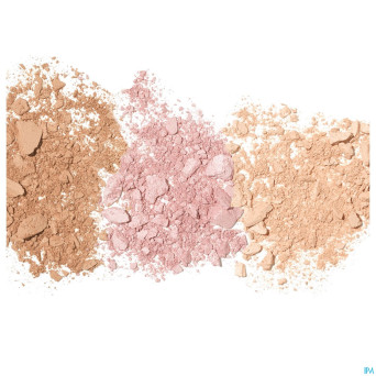 Vichy mineralblend pdr medium   9ml