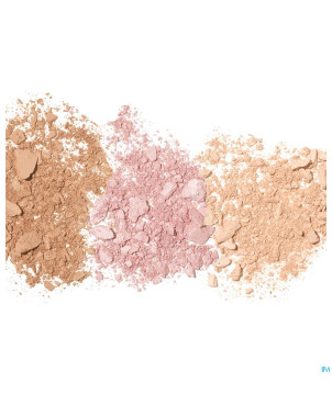 Vichy mineralblend pdr medium   9ml