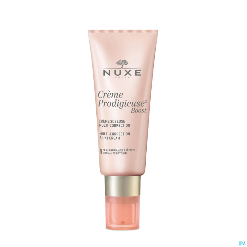 Nuxe cr prodigieux boost soyeuse multi correct40ml