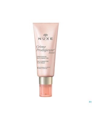 Nuxe cr prodigieux boost soyeuse multi correct40ml