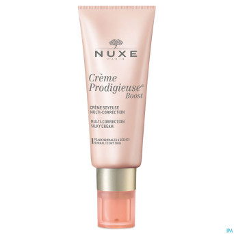 Nuxe cr prodigieux boost soyeuse multi correct40ml