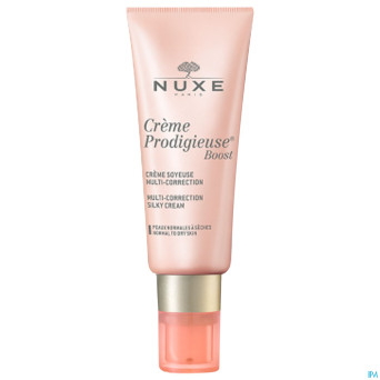 Nuxe cr prodigieux boost soyeuse multi correct40ml