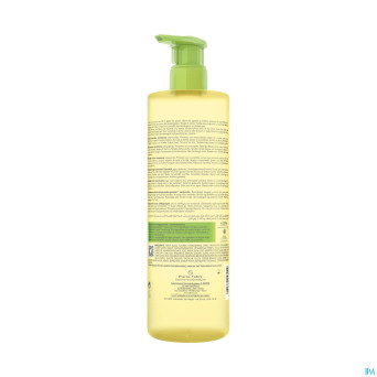 Aderma exomega control huile lavante    750ml