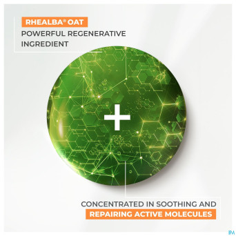 Aderma exomega control huile lavante    750ml