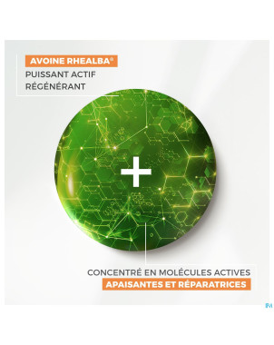 Aderma exomega control huile lavante    750ml