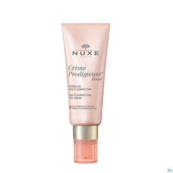 Nuxe cr prodigieux boost gel multi correct. 40ml