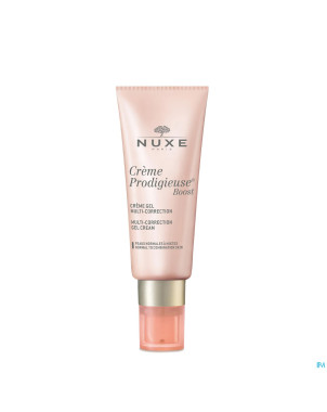 Nuxe cr prodigieux boost gel multi correct. 40ml