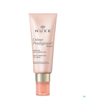 Nuxe cr prodigieux boost gel multi correct. 40ml