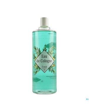 Edc fresh 90%    500ml nf fag