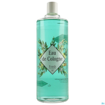 Edc fresh 90%    500ml nf fag