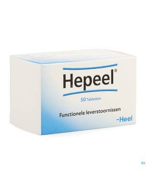 Hepeel    comp  50 heel