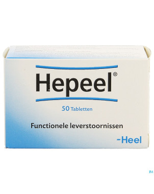Hepeel    comp  50 heel