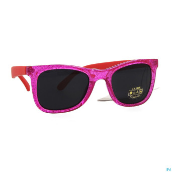 Optique lunette soleil princesse 2-4a    horizane