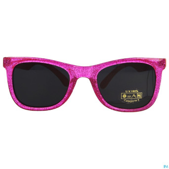 Optique lunette soleil princesse 2-4a    horizane