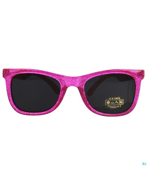 Optique lunette soleil princesse 2-4a    horizane