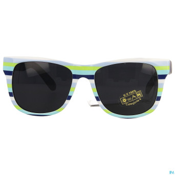 Optique lunette soleil poncho 2-4a    horizane