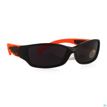 Optique lunette sol. flambeau orange 4-6a horizane