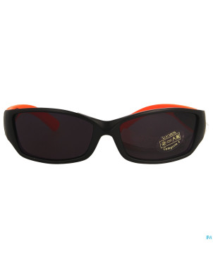 Optique lunette sol. flambeau orange 4-6a horizane